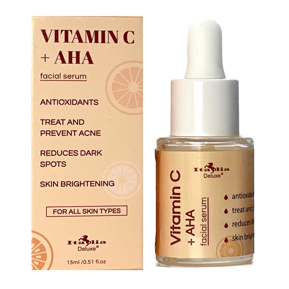 Vitamin C Serum