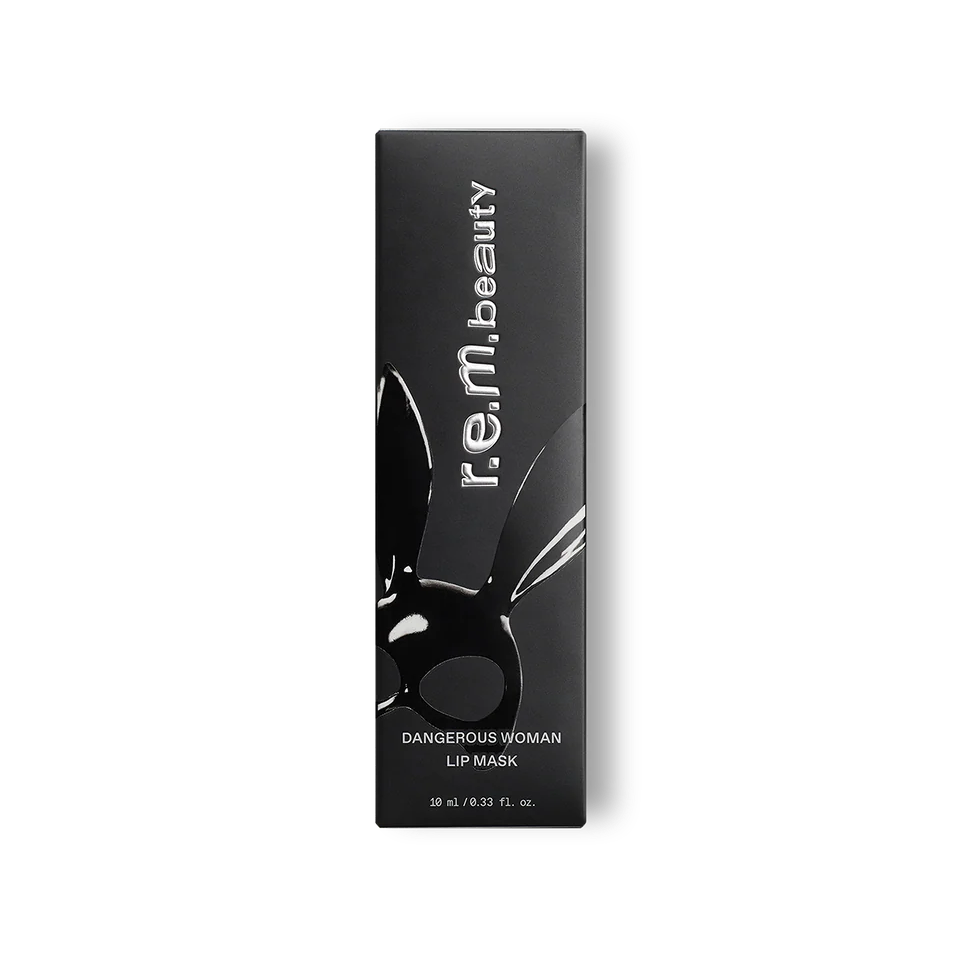 Dangerous Woman Lip Mask