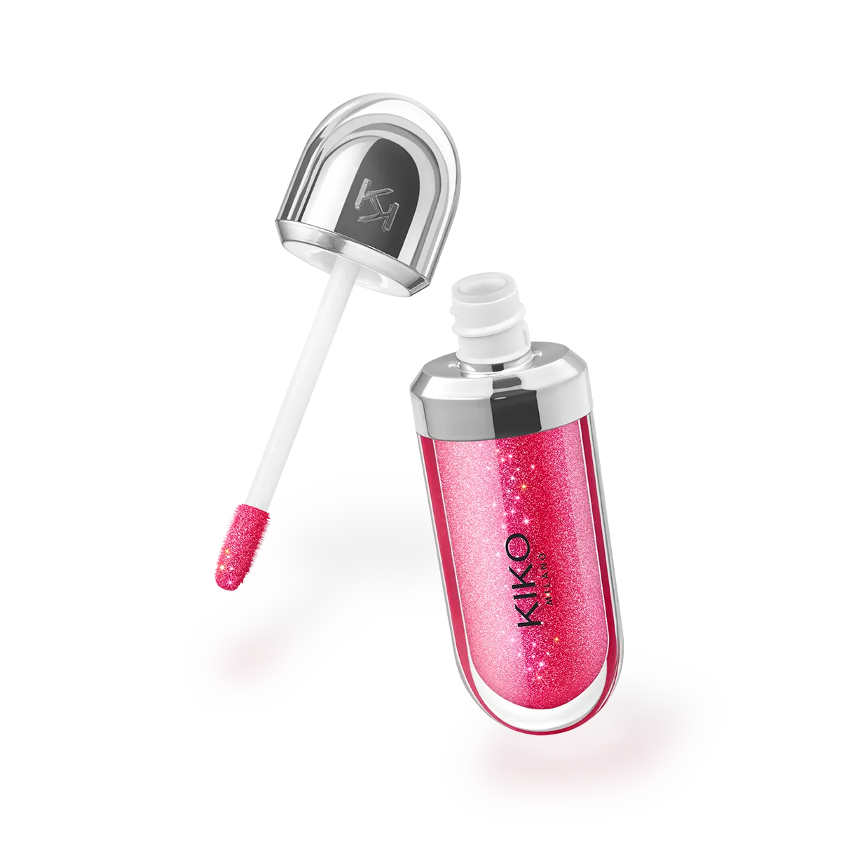 3D Hydra Lipgloss