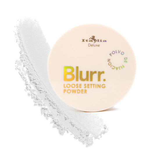 Blurr Loose Setting Powder