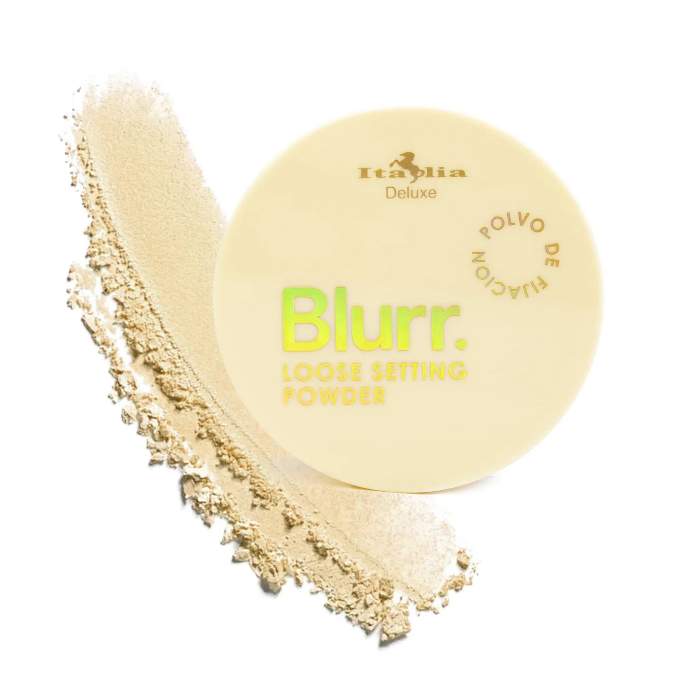 Blurr Loose Setting Powder