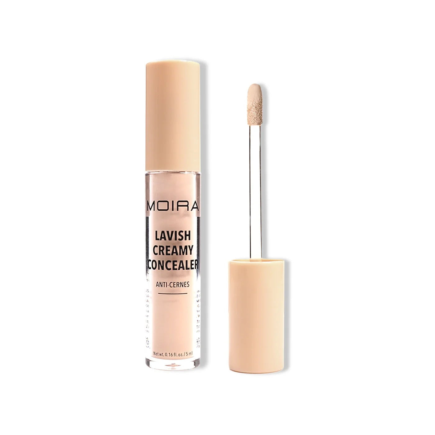 Lavish Creamy Concealer