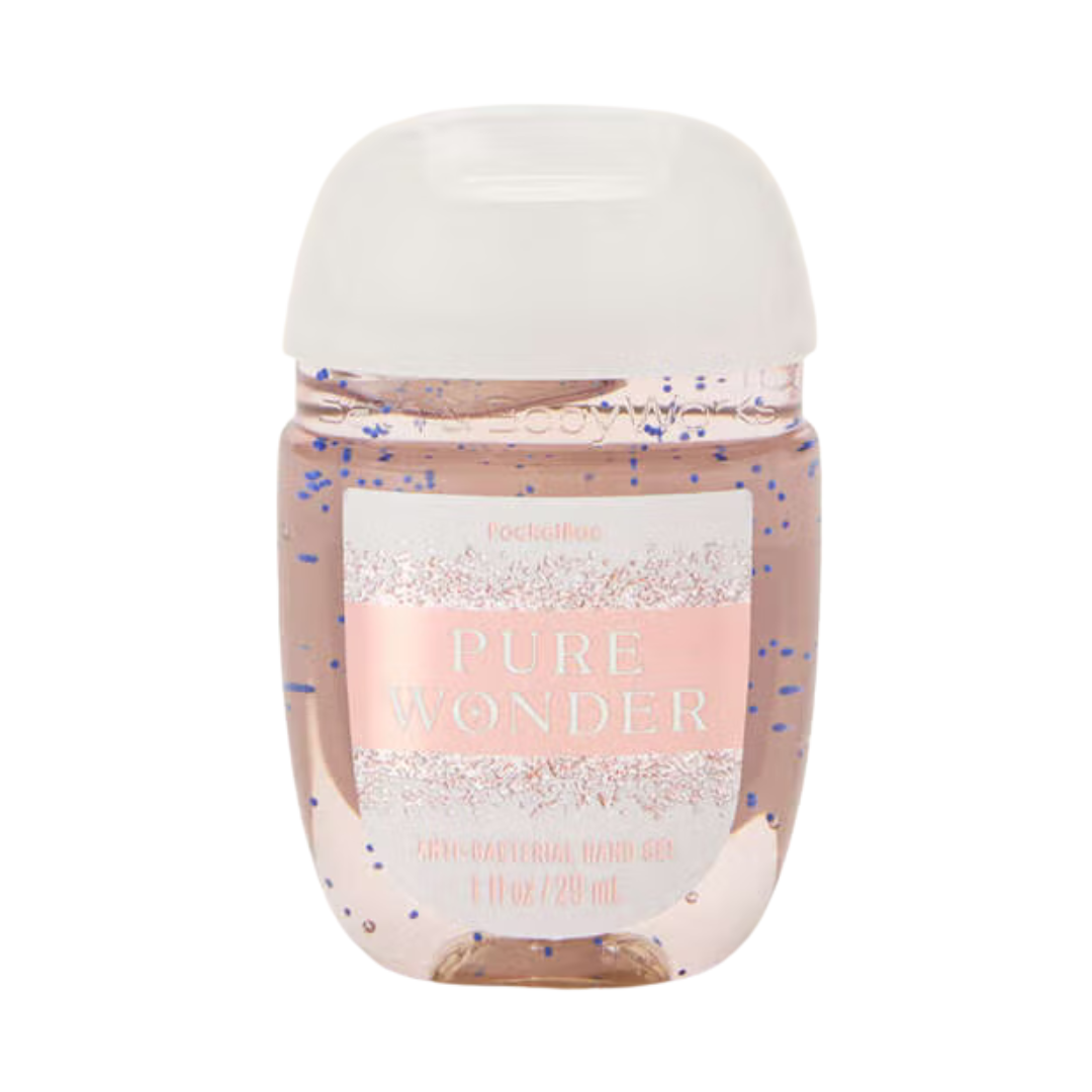 PocketBac Hand Sanitizer - Pure Wonder