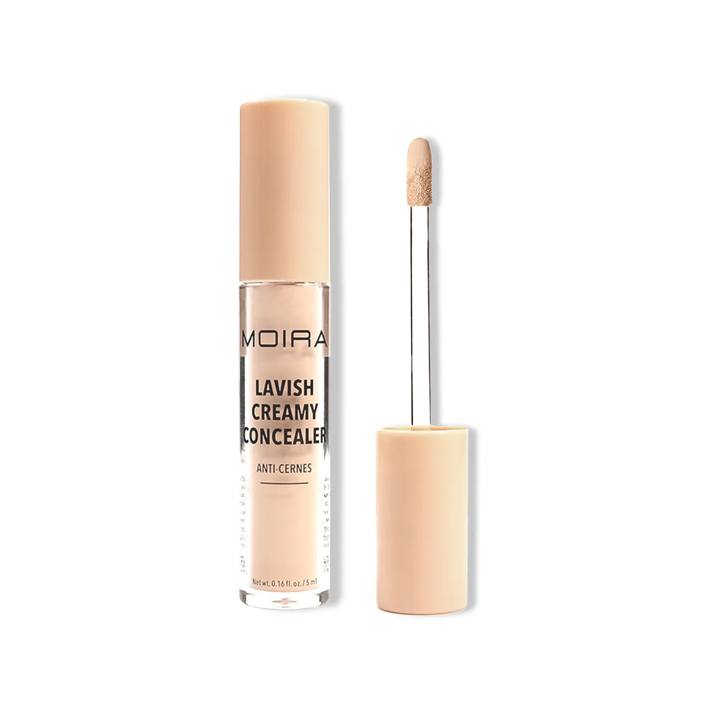 Lavish Creamy Concealer