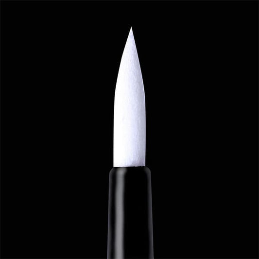 Delineador Tintero Café