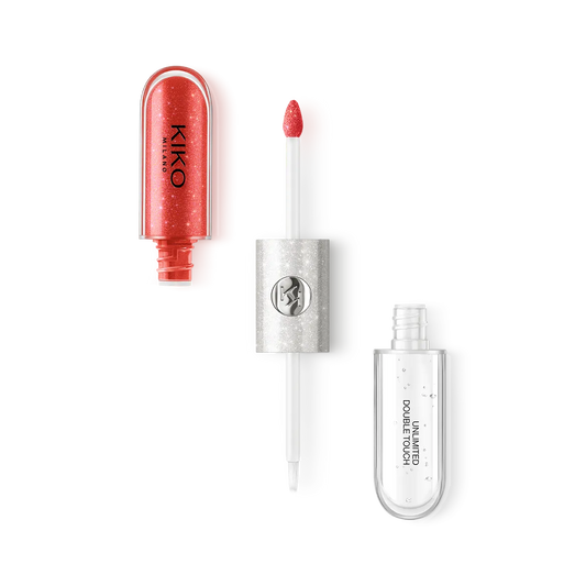 Unlimited Double Touch - Limited Edition | PREVENTA