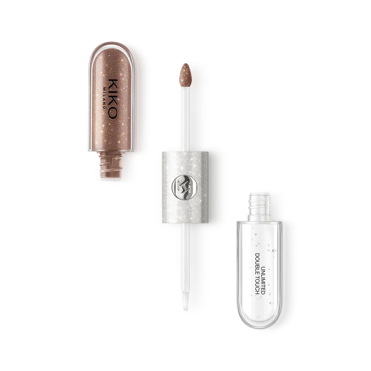 Unlimited Double Touch - Limited Edition | PREVENTA