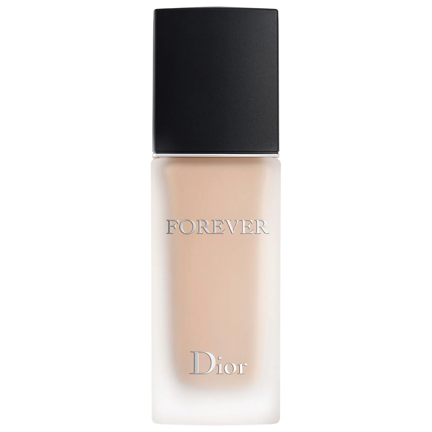 Dior Forever Matte Foundation SPF 15 | PREVENTA
