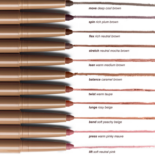 Peptide Lip Shape Contouring Lip Shaper | PREVENTA