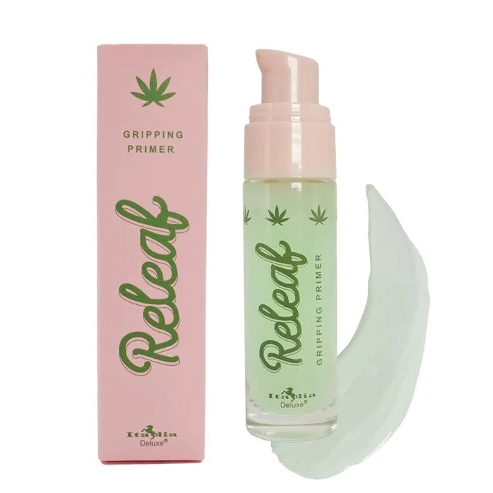 Releaf Gripping Primer