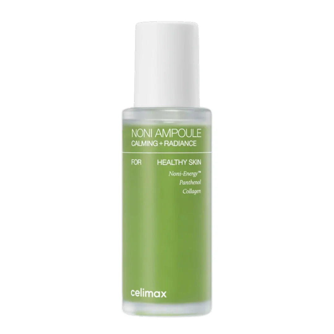 The Real Noni Energy Ampoule