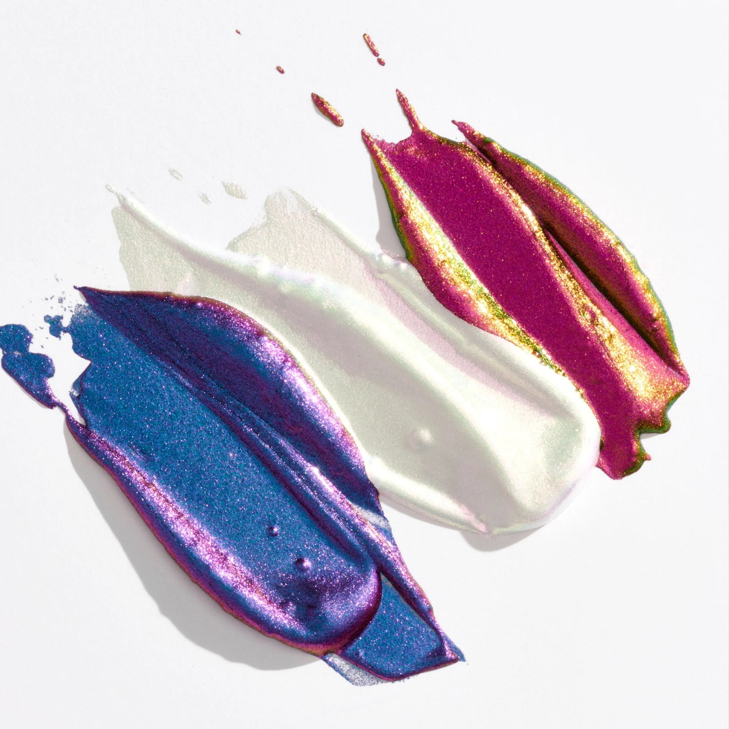 The Liquid Chroma Trio