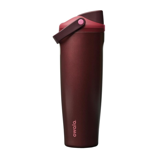 FreeSip® Sway 30oz - Black Cherry | PREVENTA