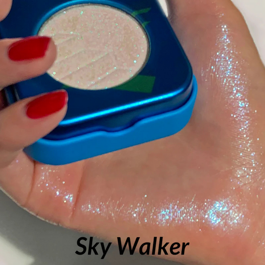 Space Age Highlighter - Sky Walker