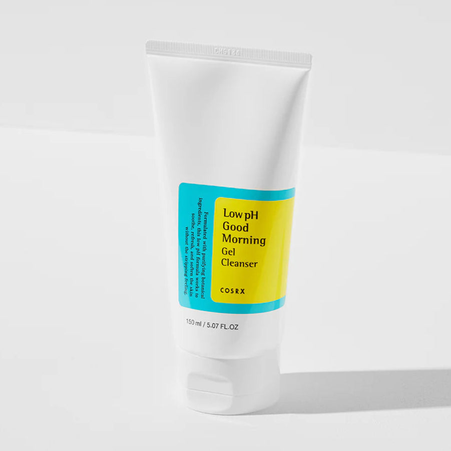 Low pH Good Morning Gel Cleanser