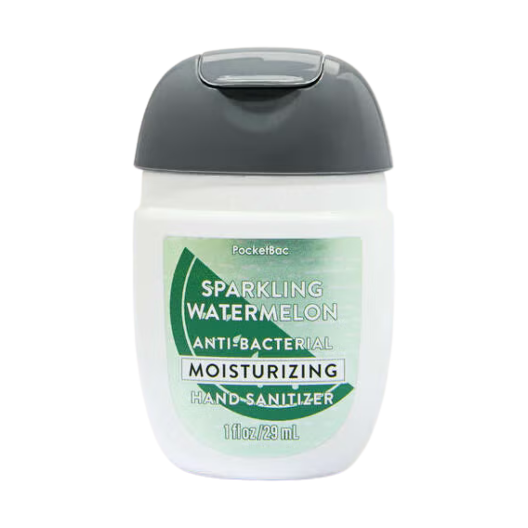 PocketBac Moisturizing Hand Sanitizer - Sparkling Watermelon