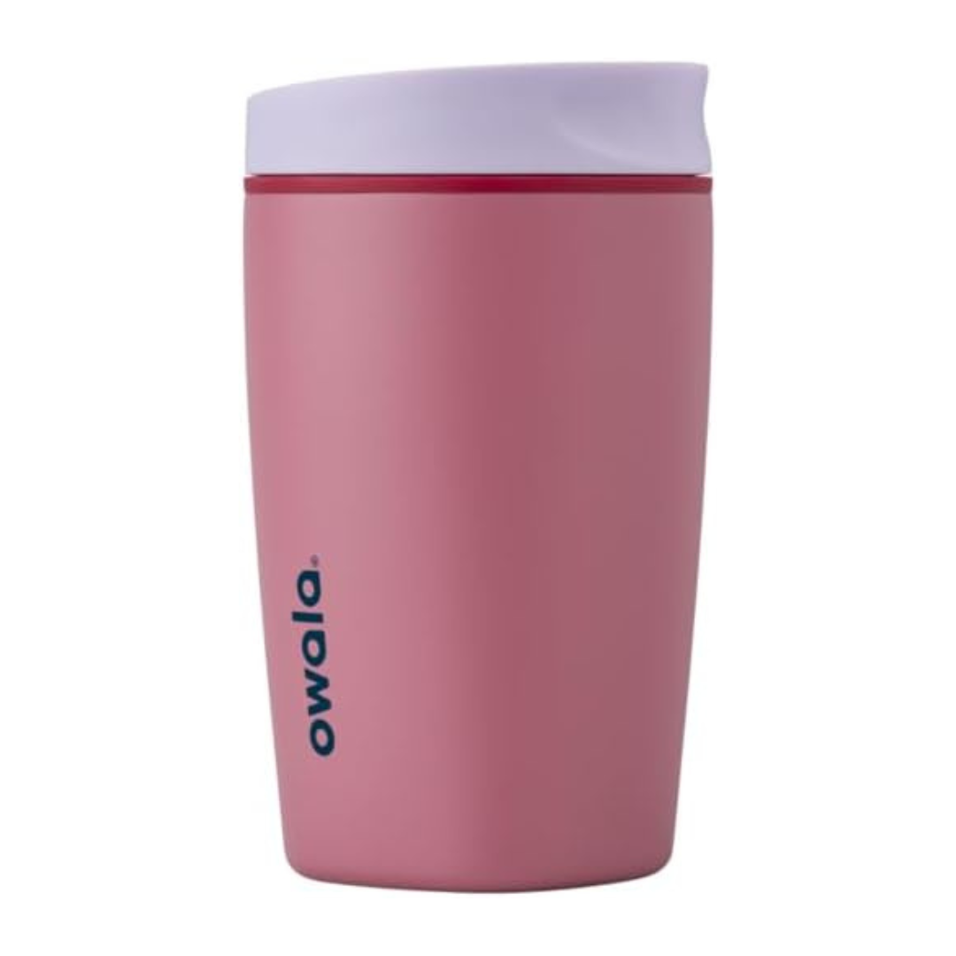 SmoothSip® Slider 12oz - Crochet Queen