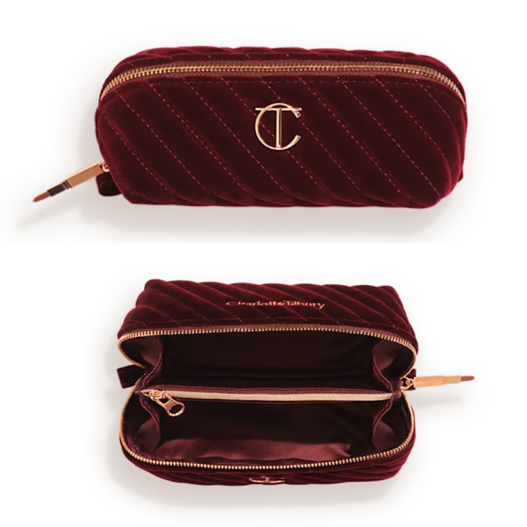 Makeup Bag Of Dreams