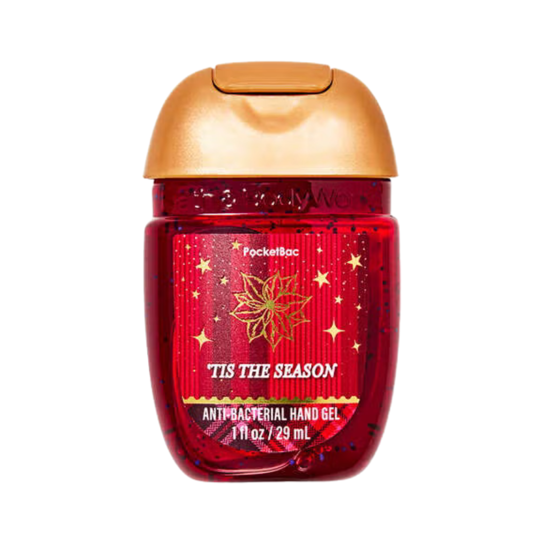 PocketBac Hand Sanitizer - 'Tis The Season