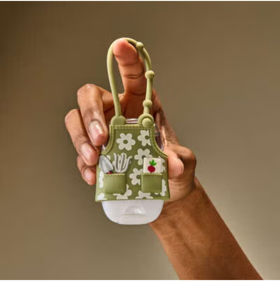 PocketBac Holder - Gardening Apron