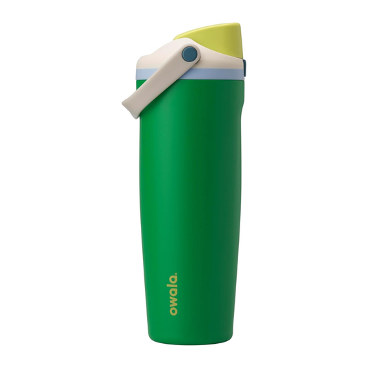 FreeSip® Sway 30oz - Putting Green | PREVENTA