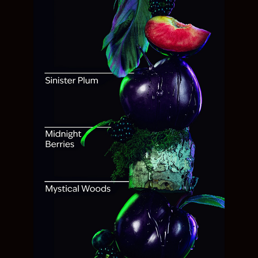 Maleficent Wallflowers Fragrance Refill