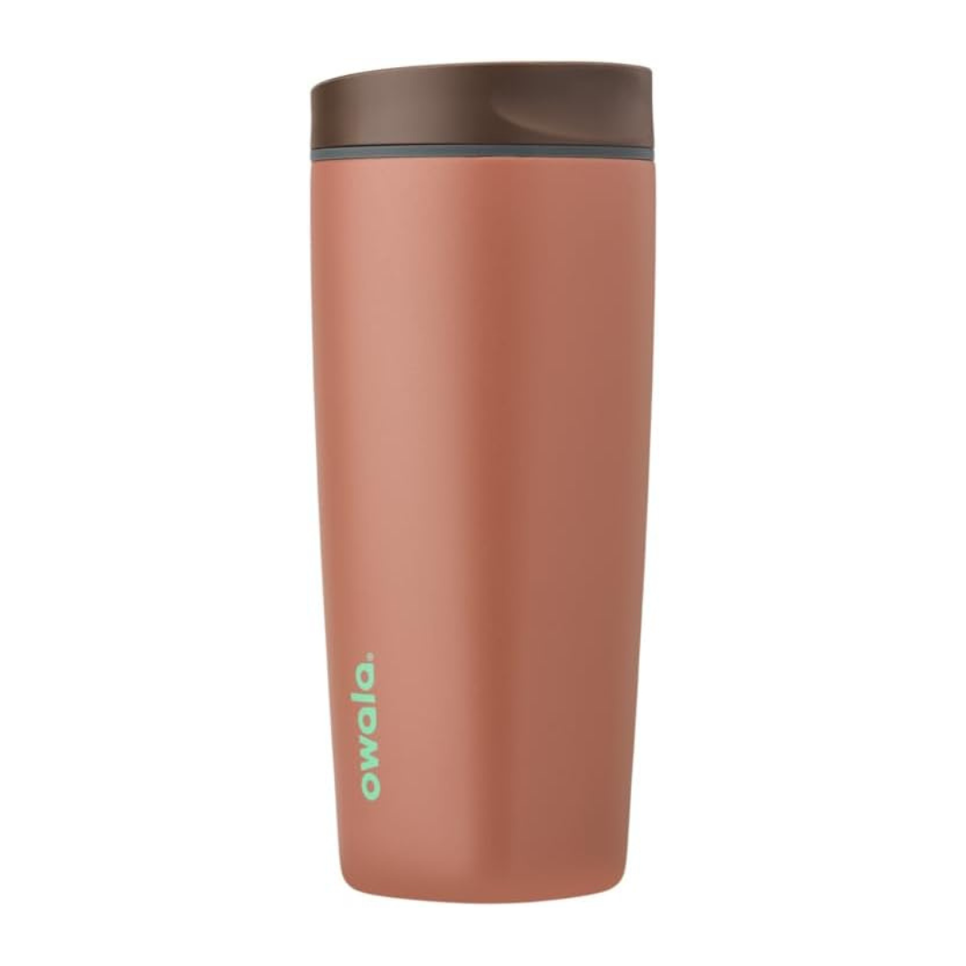 SmoothSip® Slider - Cozy Cocoa