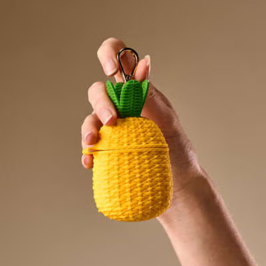 PocketBac Holder - Pineapple