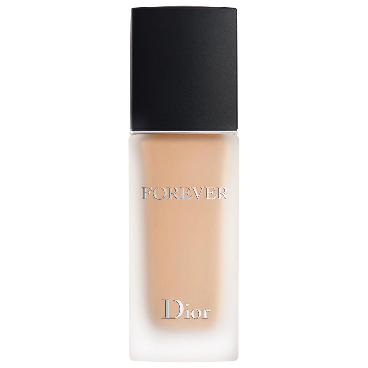 Dior Forever Matte Foundation SPF 15 | PREVENTA