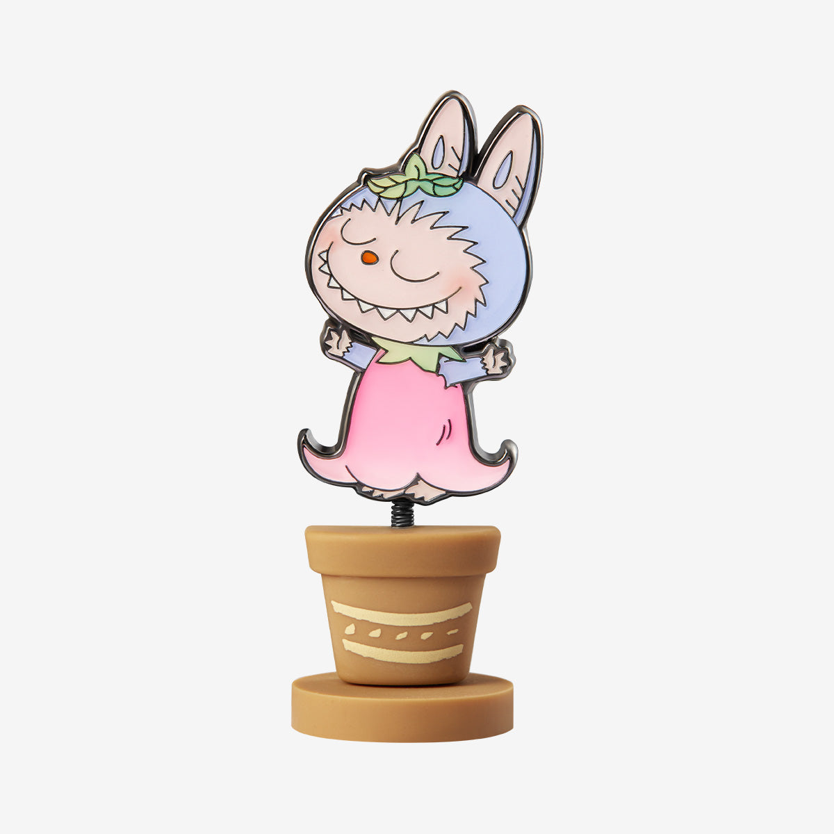 Fall In Wild Series Badge Blind Box