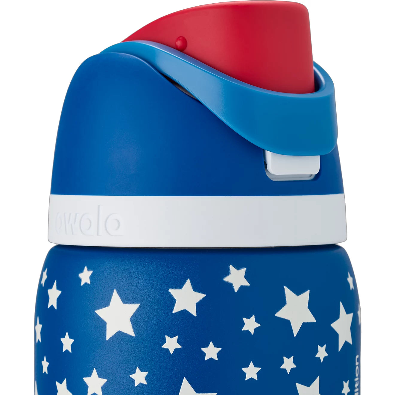 FreeSip® 32oz - Star Spangled