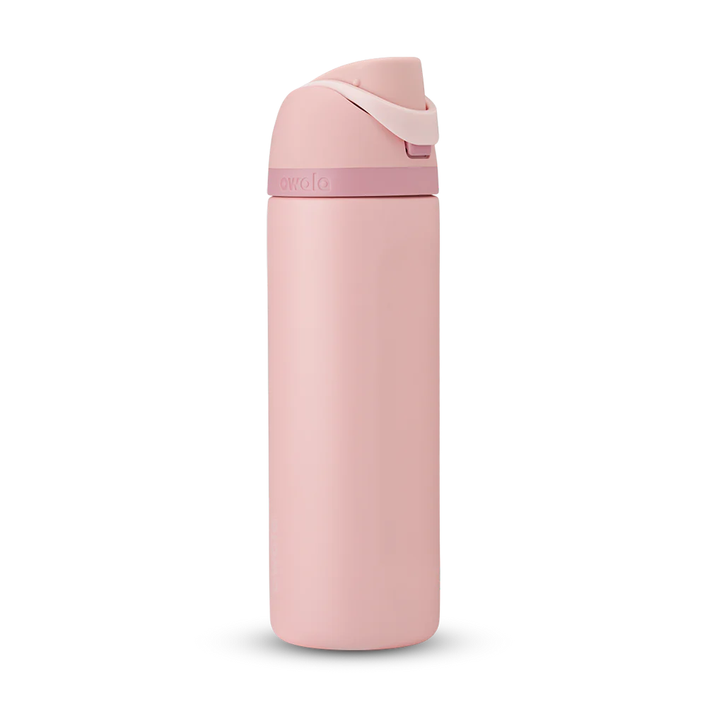FreeSip® 24oz - Rose Quartz