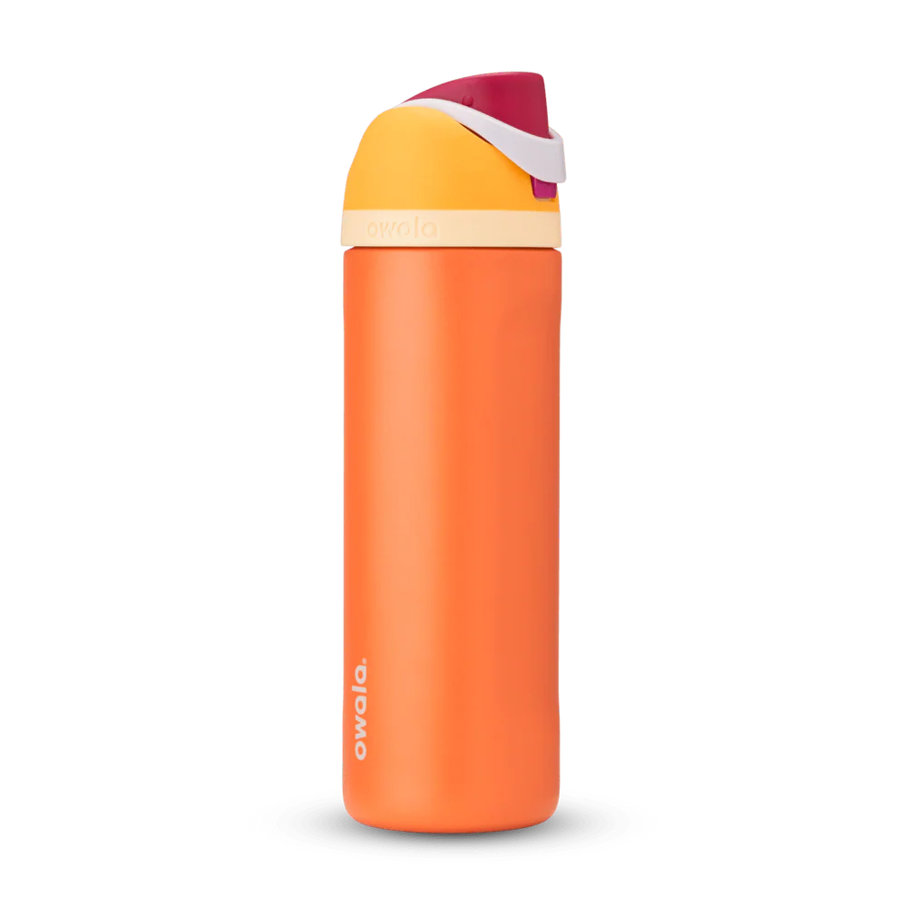 FreeSip® 24oz - Citrus Crush