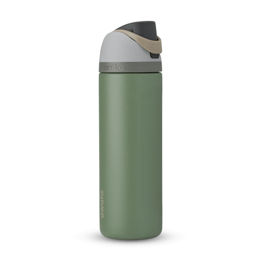FreeSip® 24oz - Green House