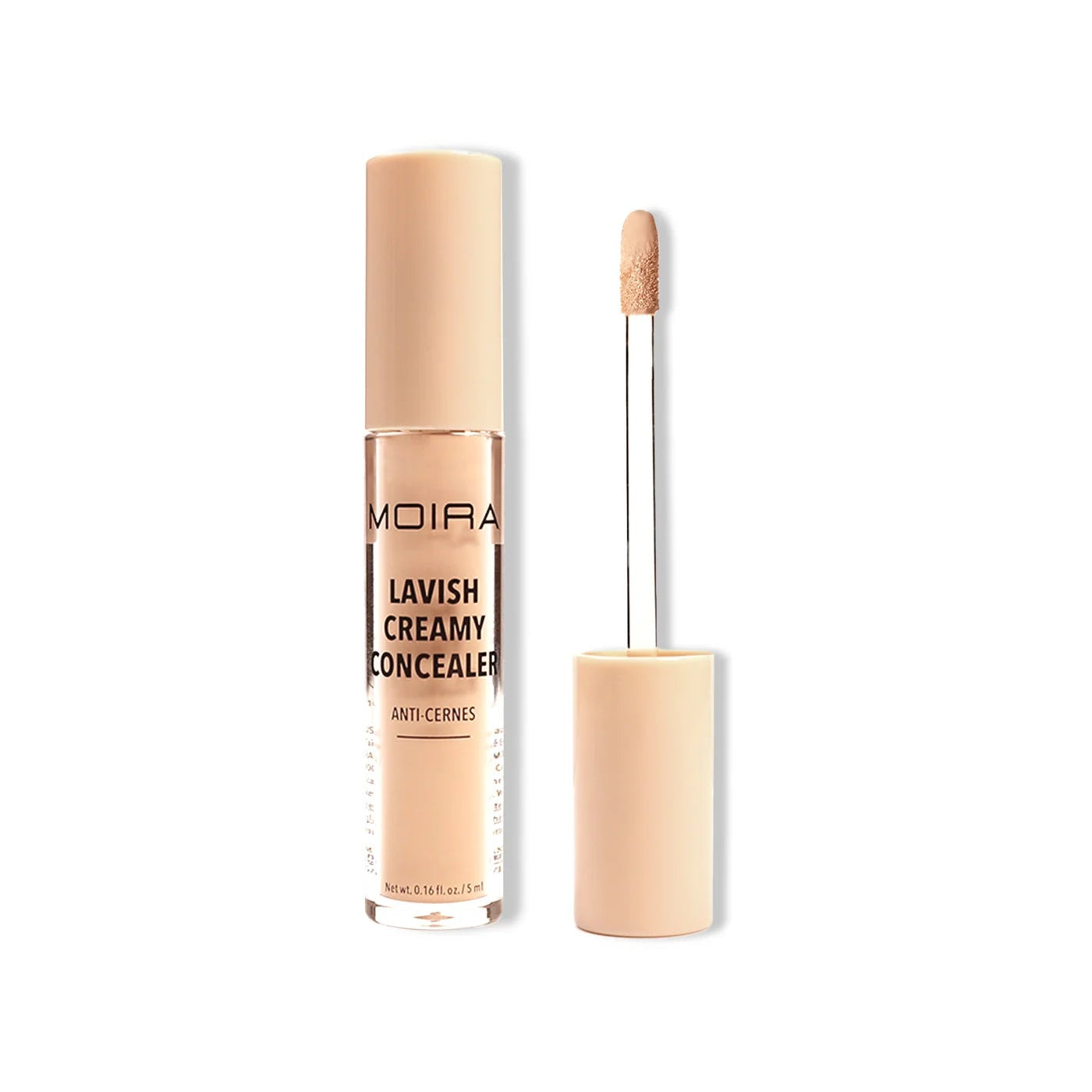Lavish Creamy Concealer