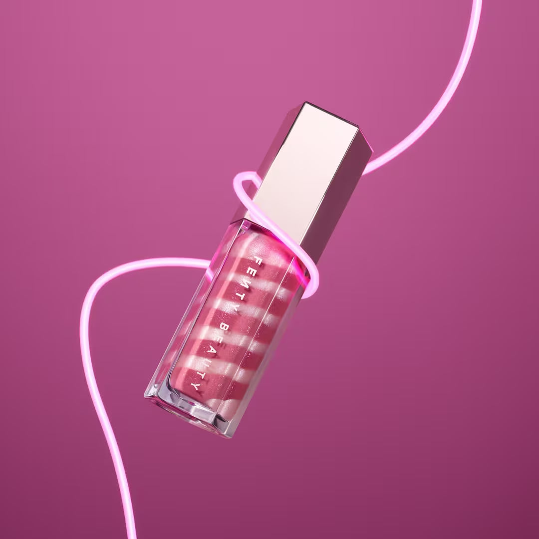 Gloss Bomb Swirl Twisted Lip Luminizer - $weet Riri