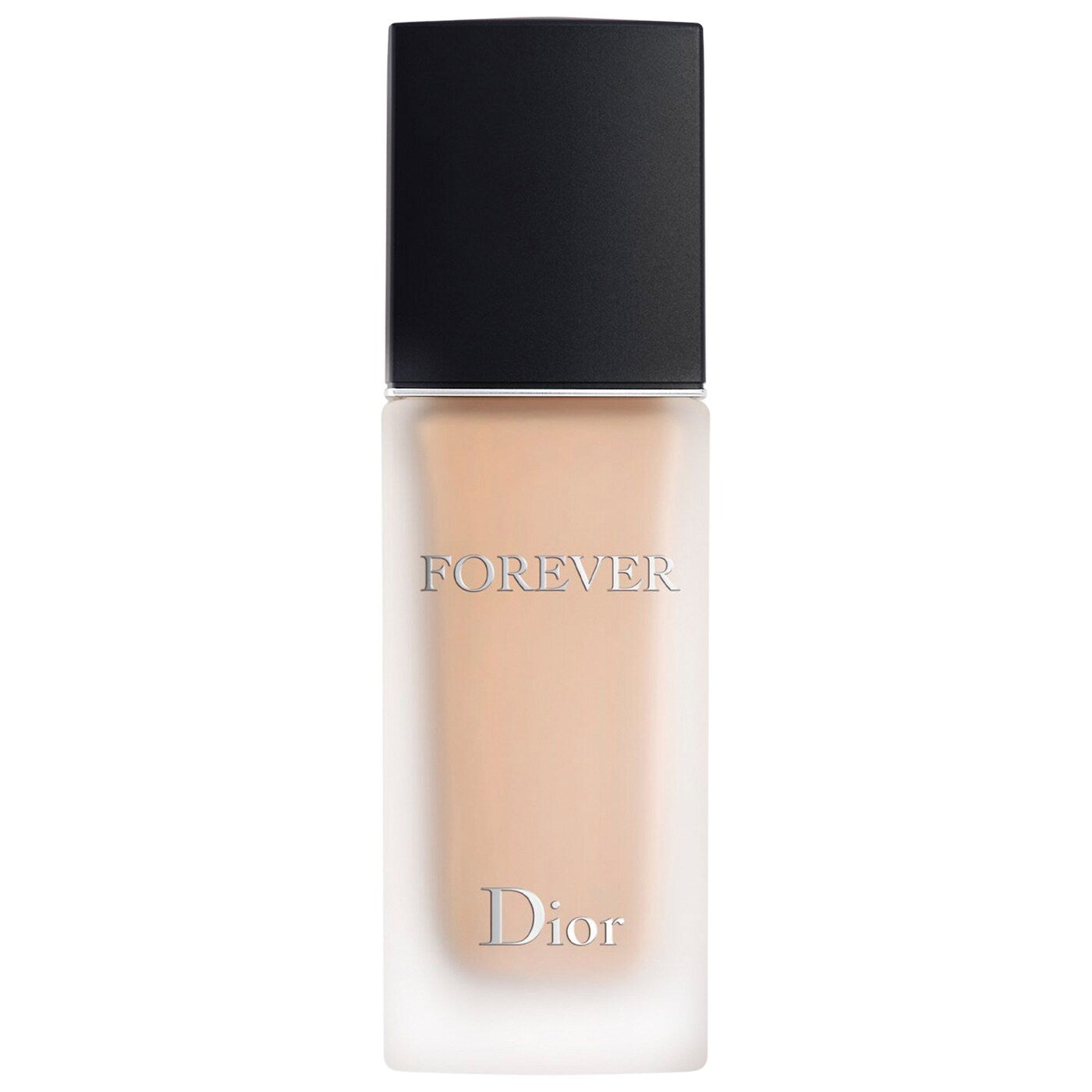 Dior Forever Matte Foundation SPF 15 | PREVENTA
