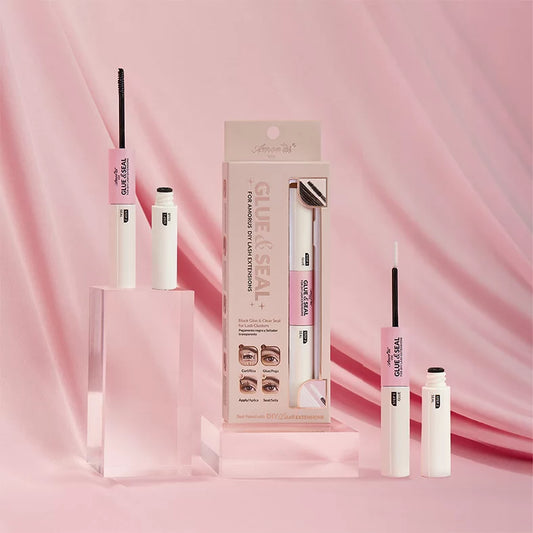 Glue & Seal DIY Lash Extensions