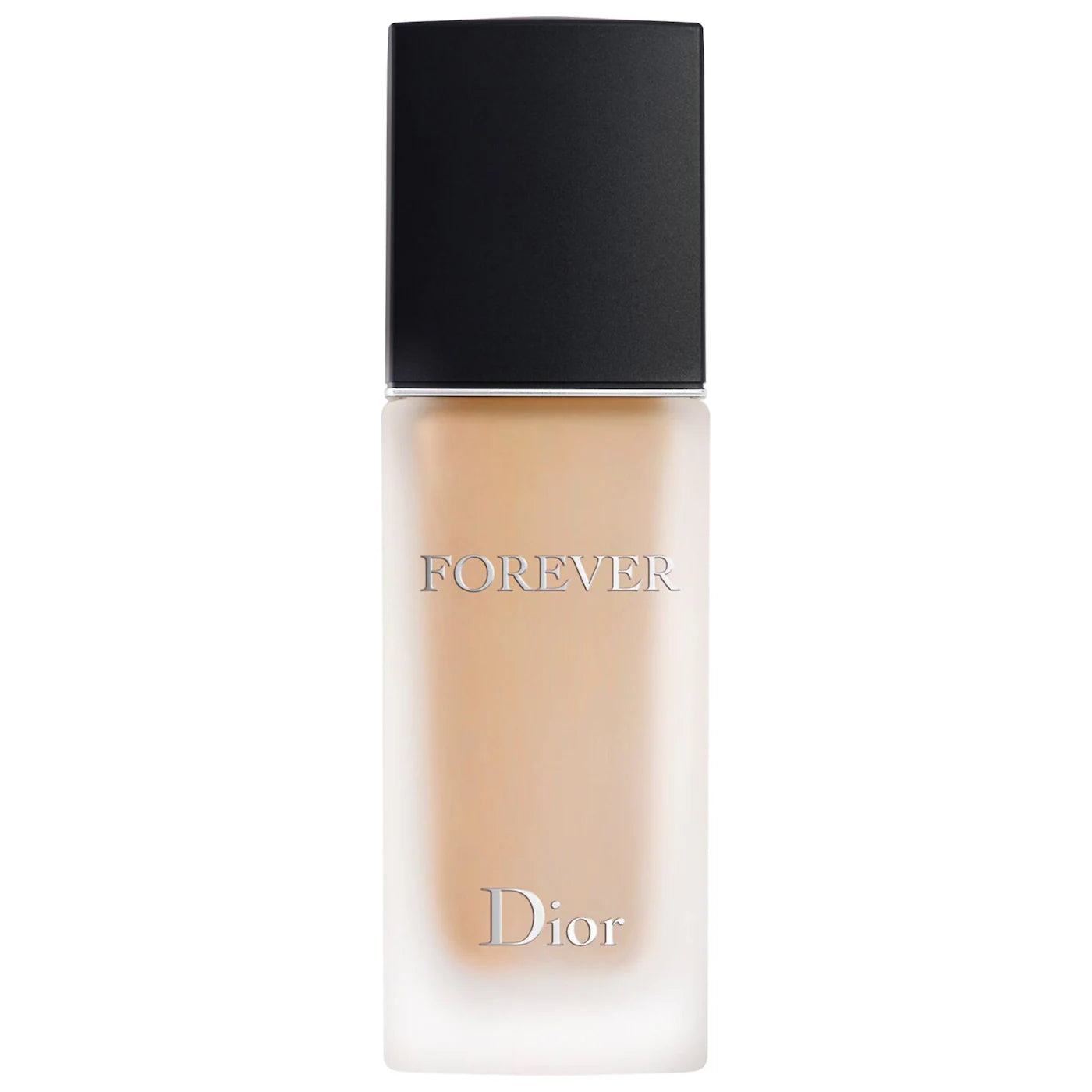 Dior Forever Matte Foundation SPF 15 | PREVENTA