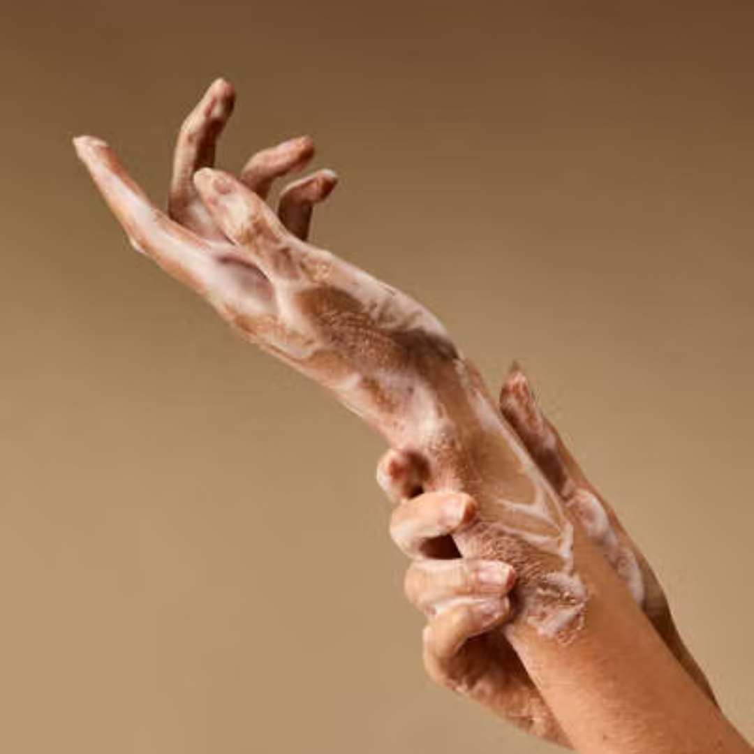 Belle Gentle & Clean Foaming Hand Soap