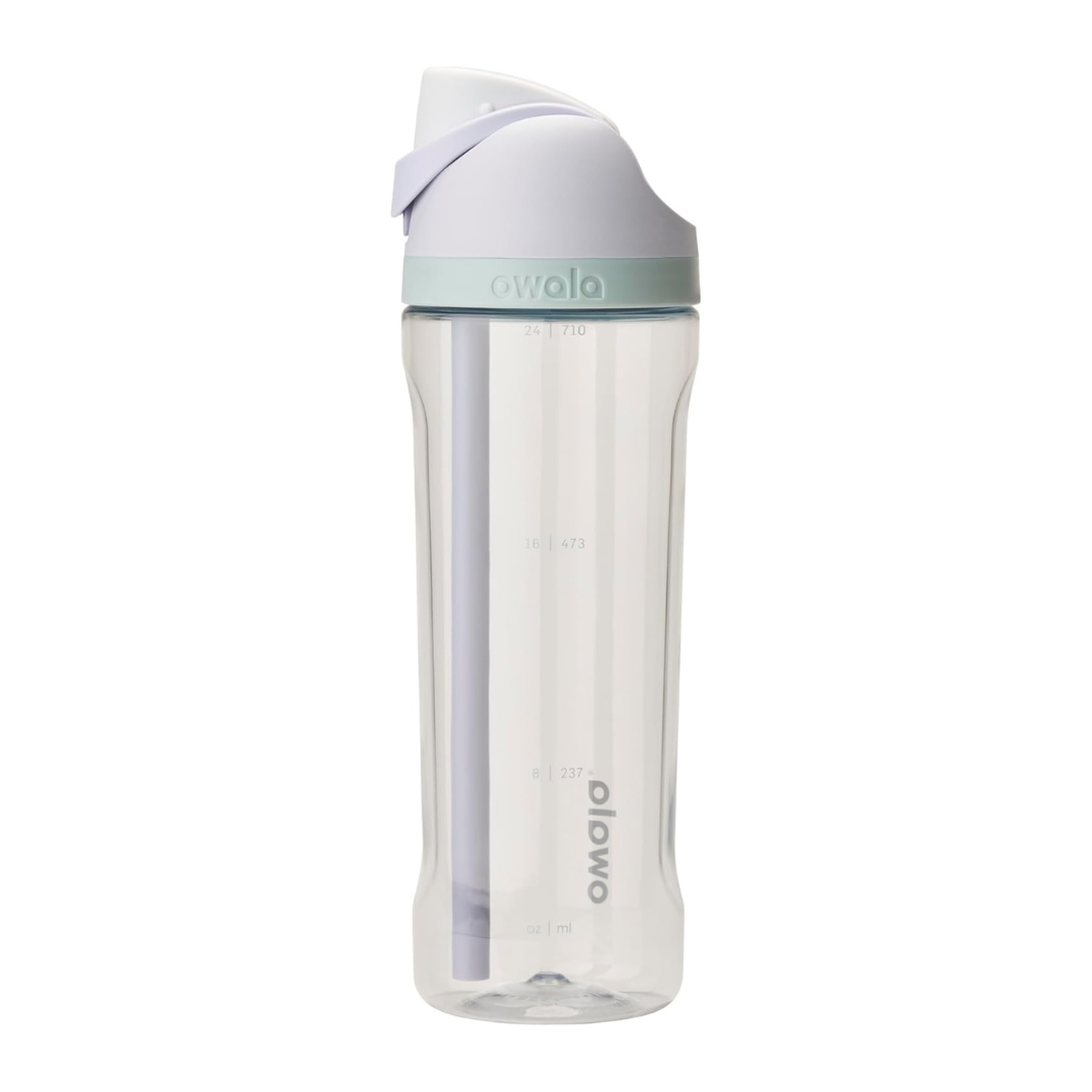 FreeSip® Clear Tritan 25oz - Open Air