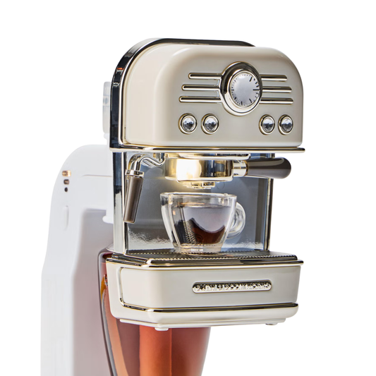 Espresso Maker Scent Control™ Nightlight