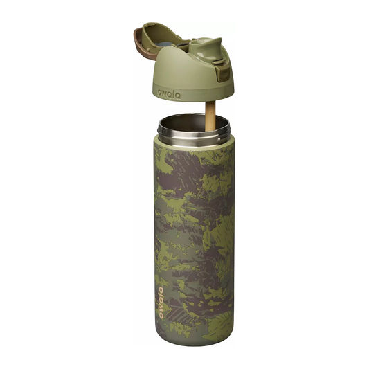 FreeSip® Special Edition 24oz - Roughin It