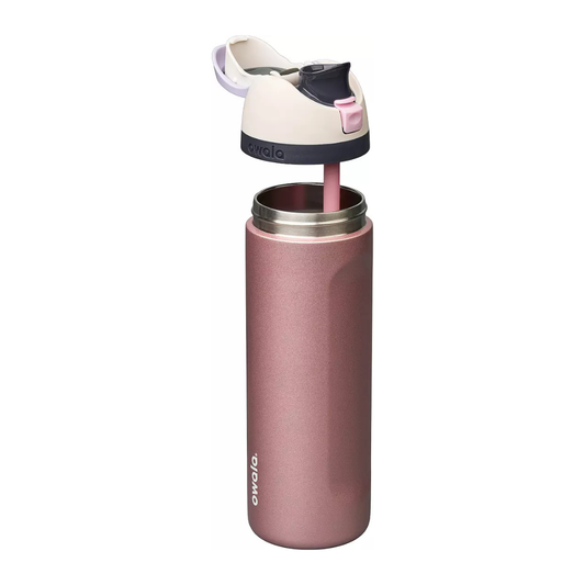 FreeSip® Special Edition 24oz - Boss Babe