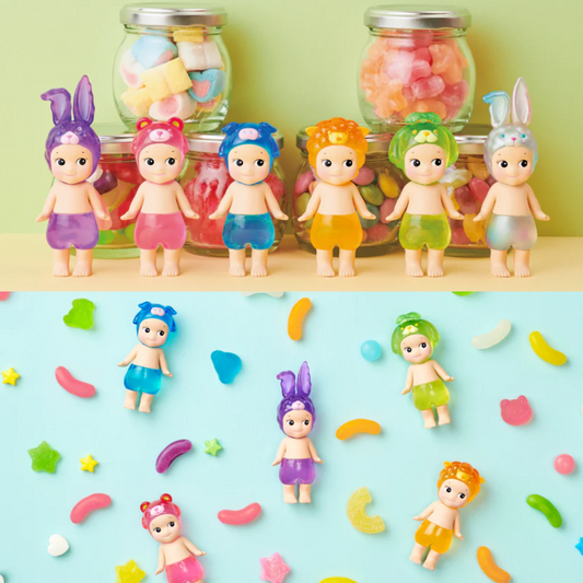 Sonny Angel Candy Store Series