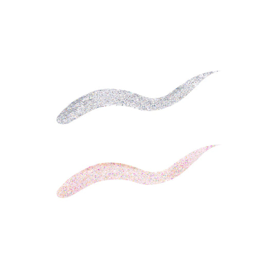 Glamour Dual Glitter Liner