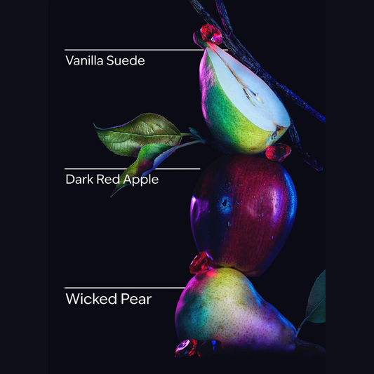 Evil Queen Wallflowers Fragrance Refill