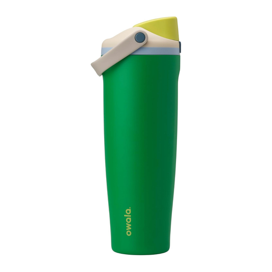 FreeSip® Sway 40oz - Putting Green | PREVENTA