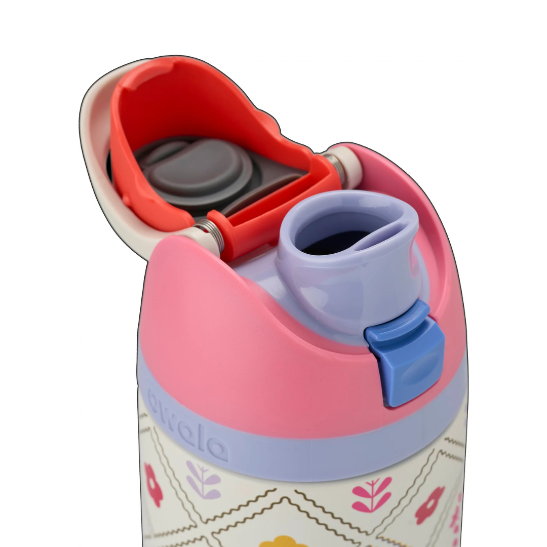 FreeSip® 24oz - Garden Whimsy