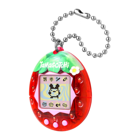 Tamagotchi Fresh Strawberry